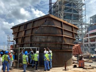 NHIỆT ĐIỆN DUYÊN HẢI - TRÀ VINH